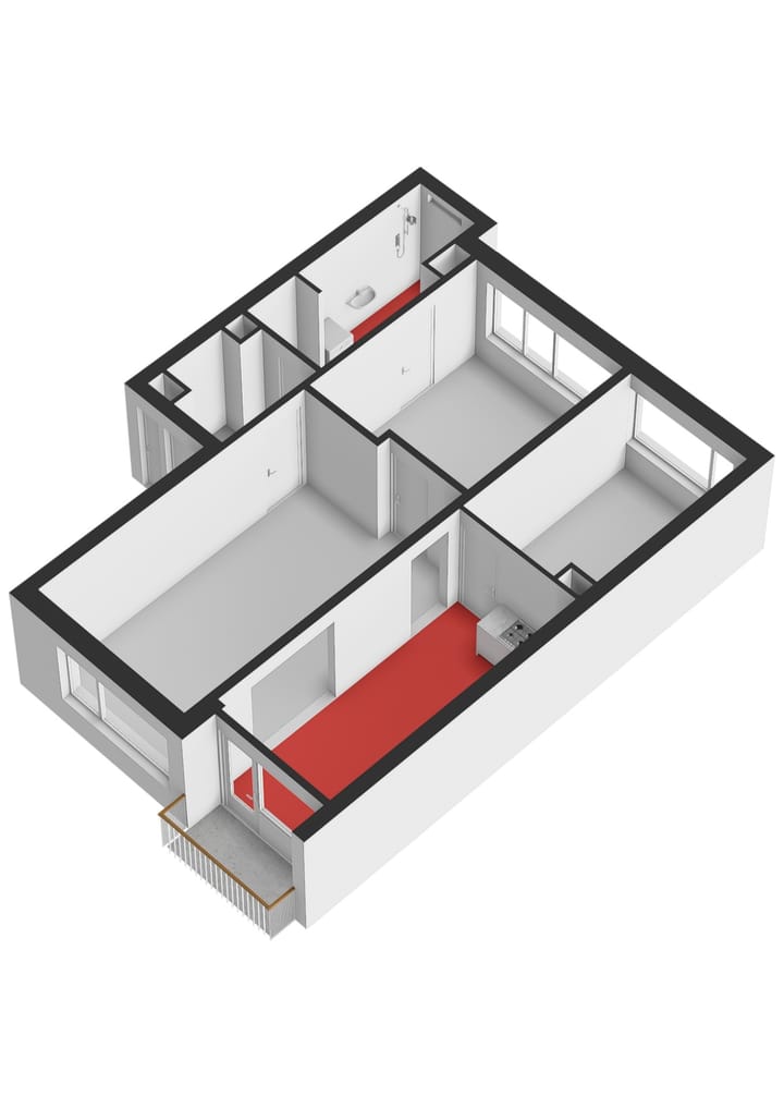 Foto 35 van Tjongerstraat 14
