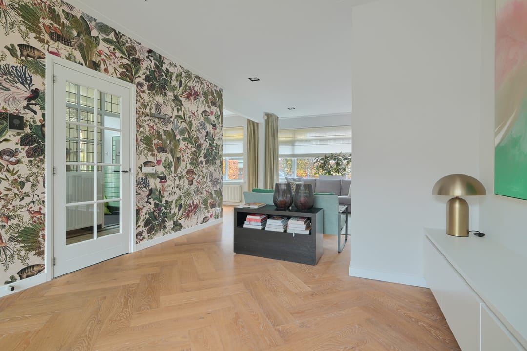 Foto 26 van Regentesselaan 31