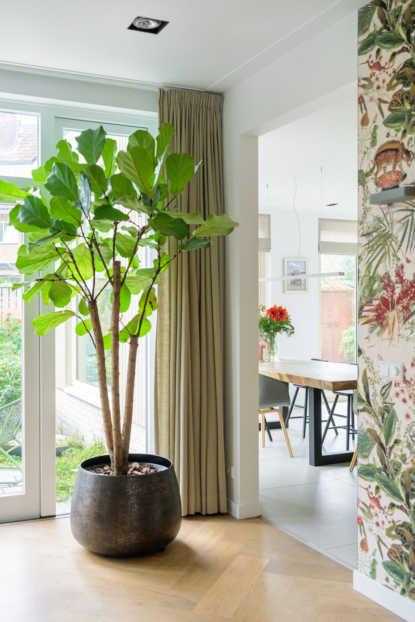 Foto 27 van Regentesselaan 31