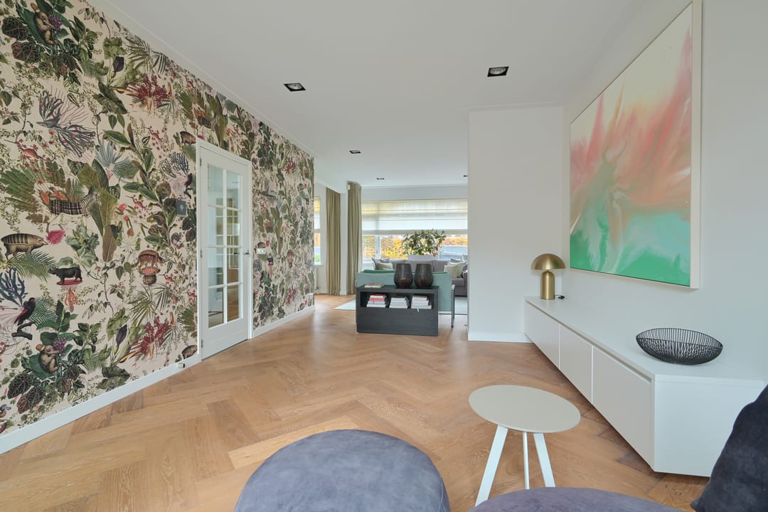 Foto 28 van Regentesselaan 31