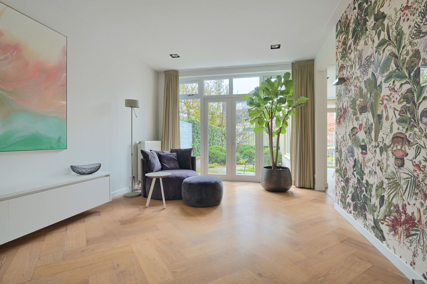 Foto 29 van Regentesselaan 31