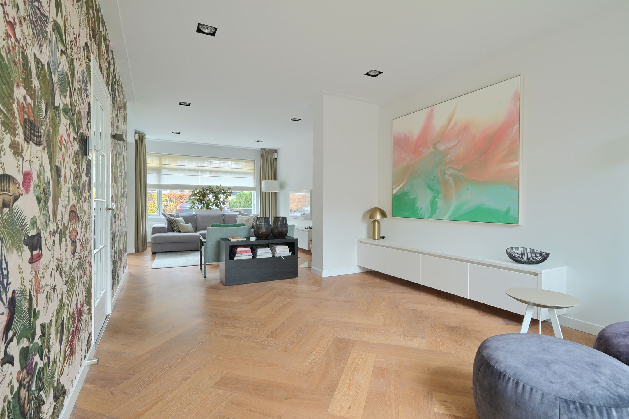 Foto 30 van Regentesselaan 31