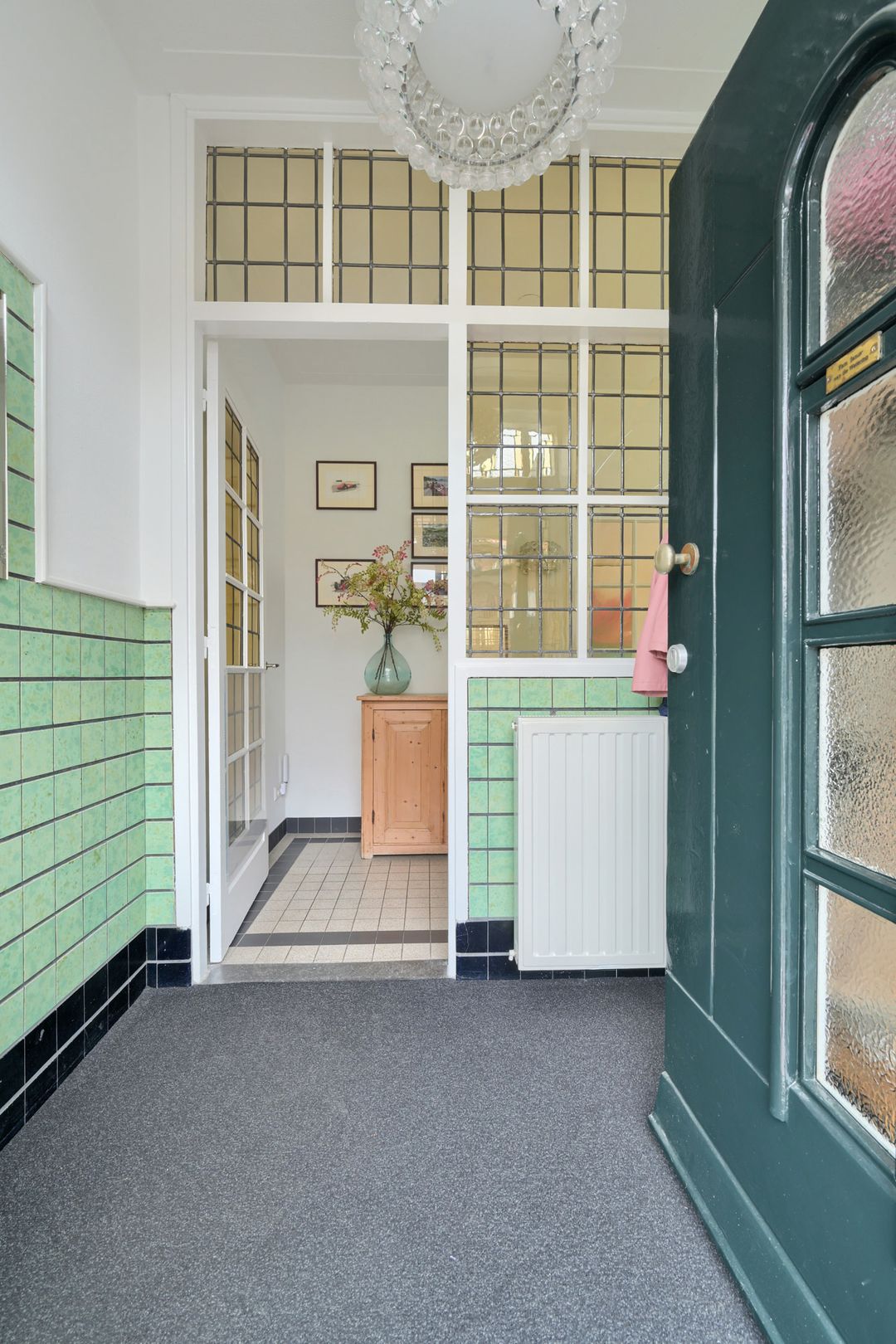 Foto 31 van Regentesselaan 31