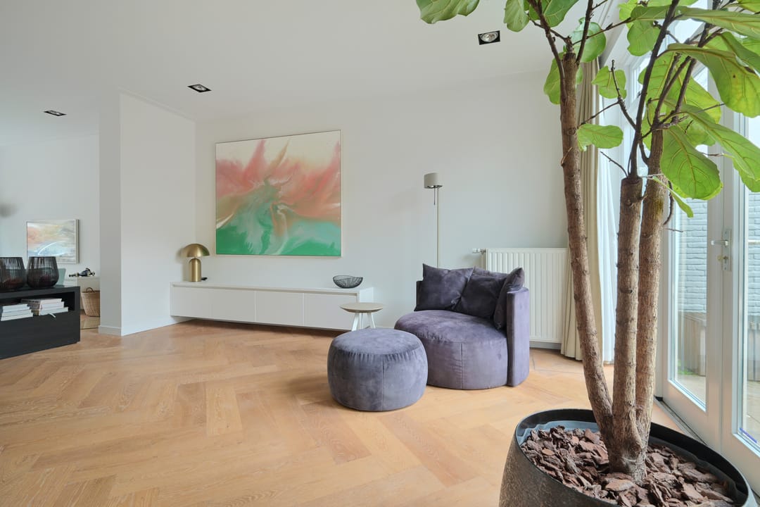 Foto 32 van Regentesselaan 31