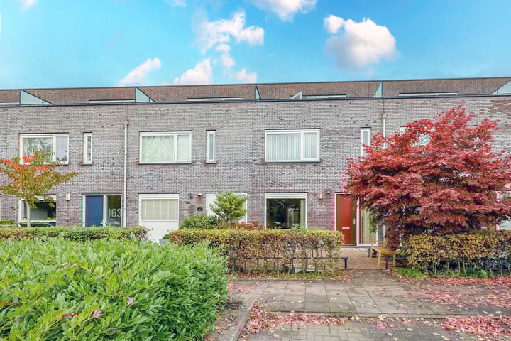 Michelangelostraat 167