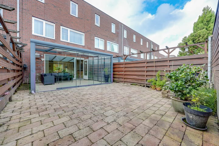 Foto 2 van Michelangelostraat 167