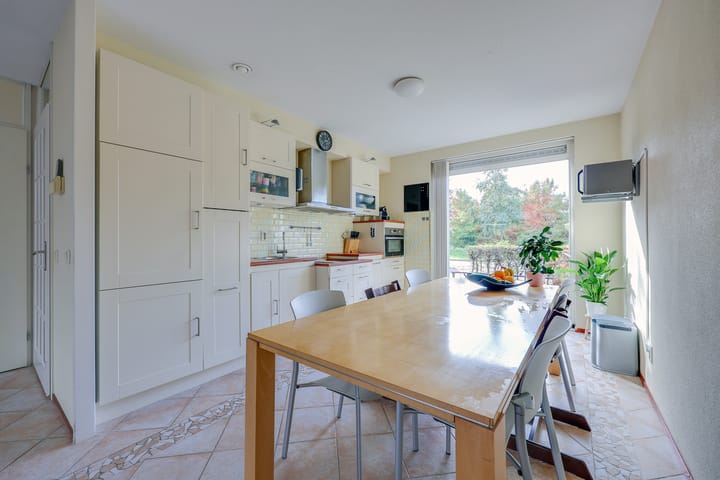 Foto 4 van Michelangelostraat 167