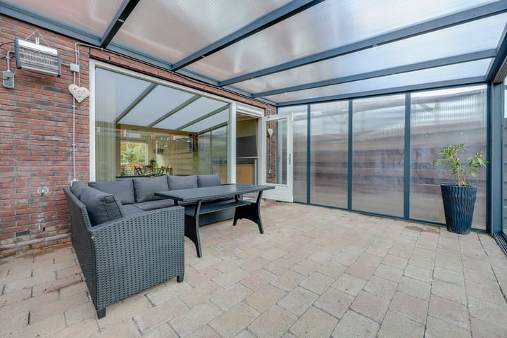 Foto 9 van Michelangelostraat 167