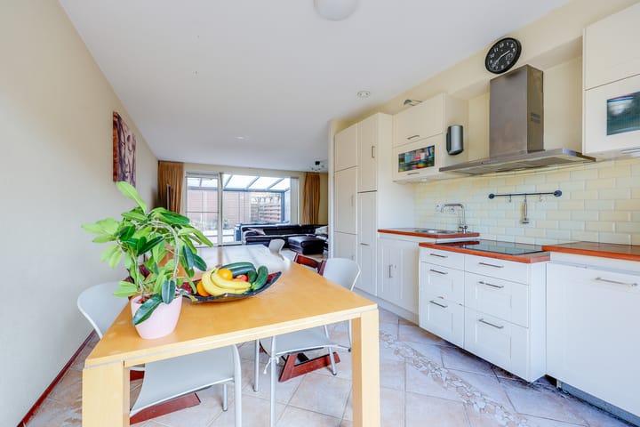 Foto 14 van Michelangelostraat 167