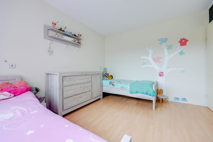 Foto 24 van Michelangelostraat 167