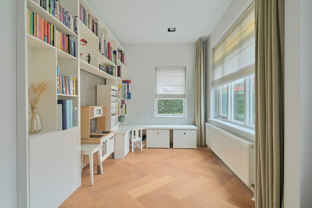 Foto 23 van Regentesselaan 31