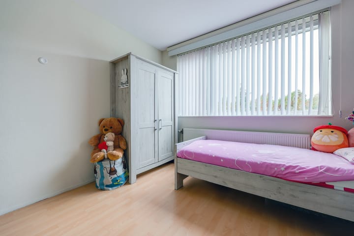 Foto 25 van Michelangelostraat 167