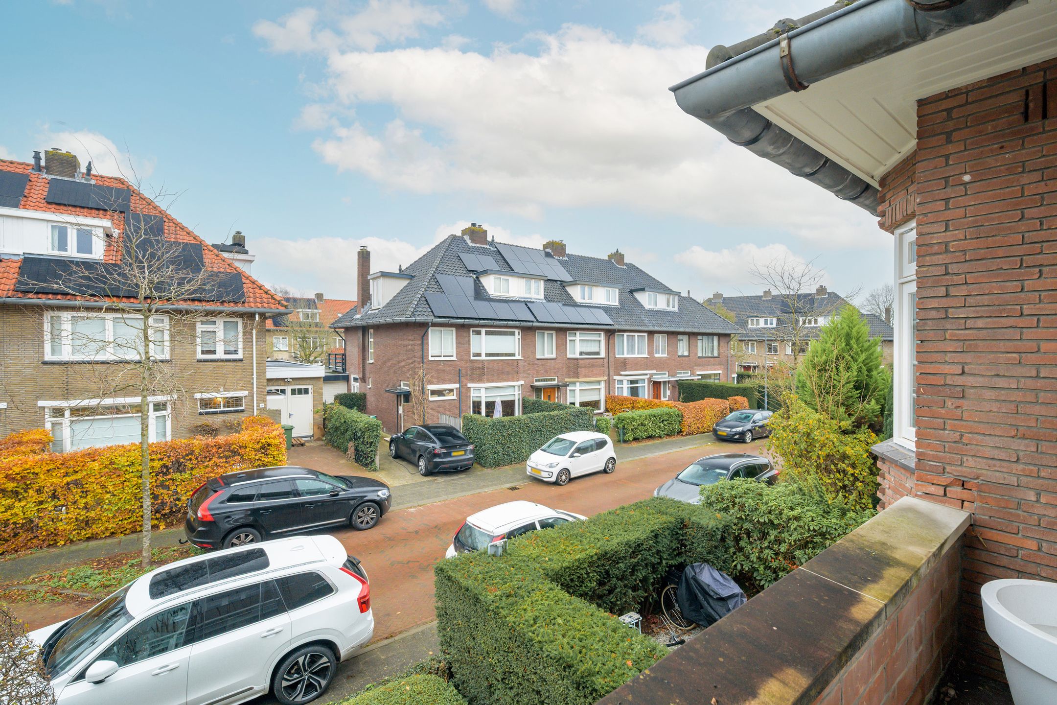 Foto 63 van Regentesselaan 31