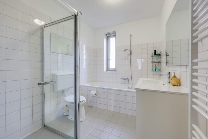 Foto 30 van Michelangelostraat 167