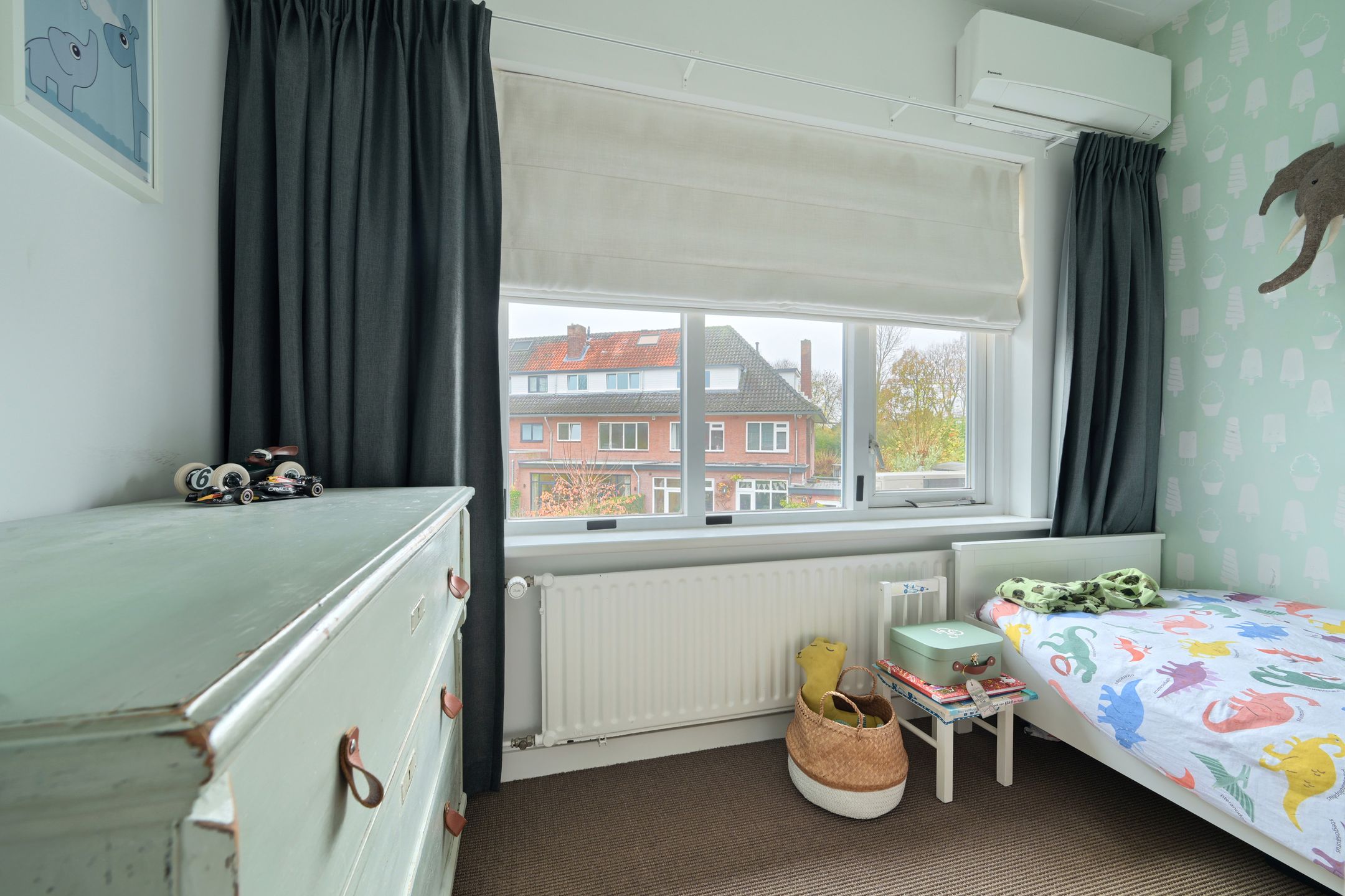 Foto 69 van Regentesselaan 31