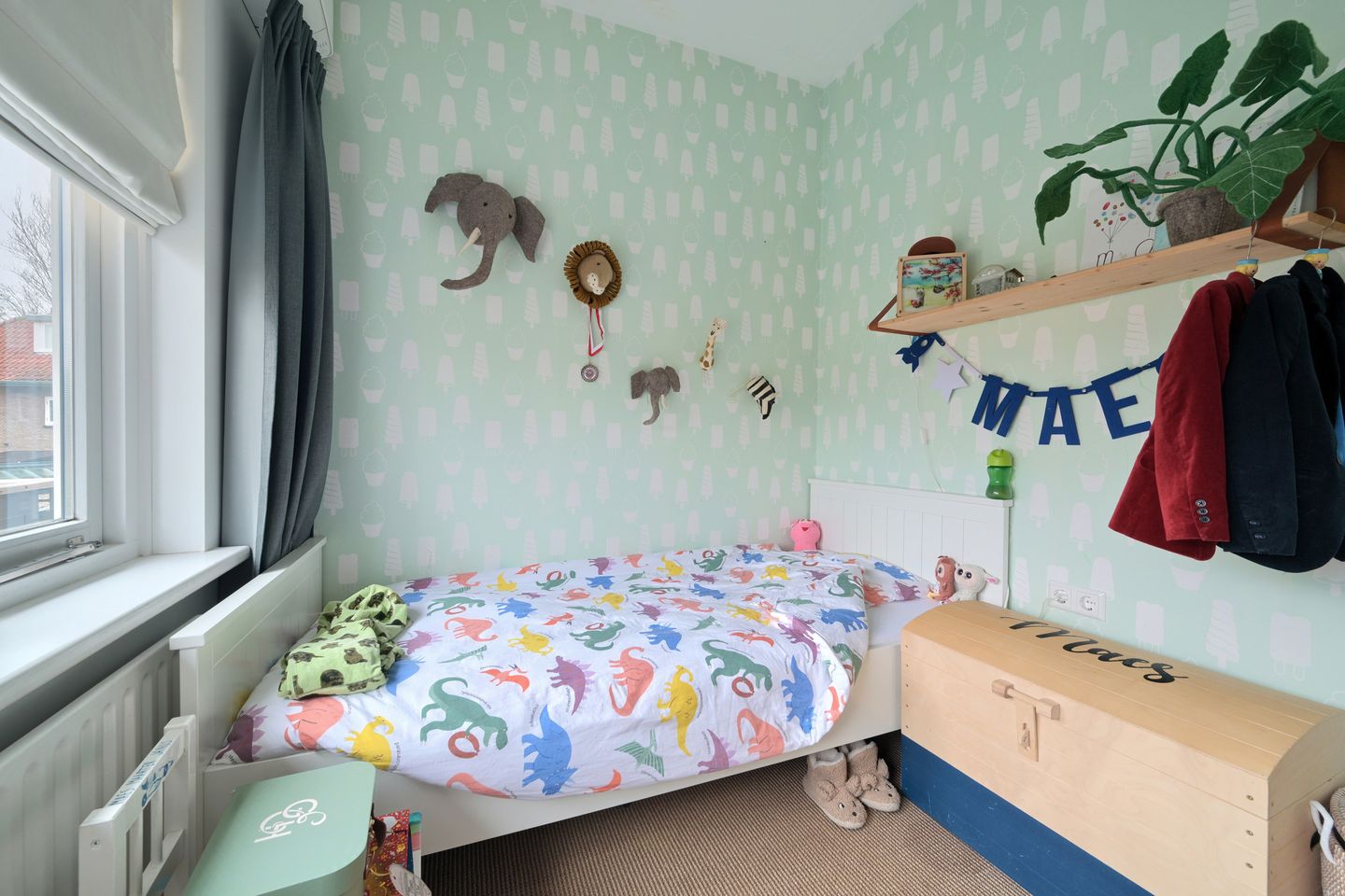 Foto 70 van Regentesselaan 31