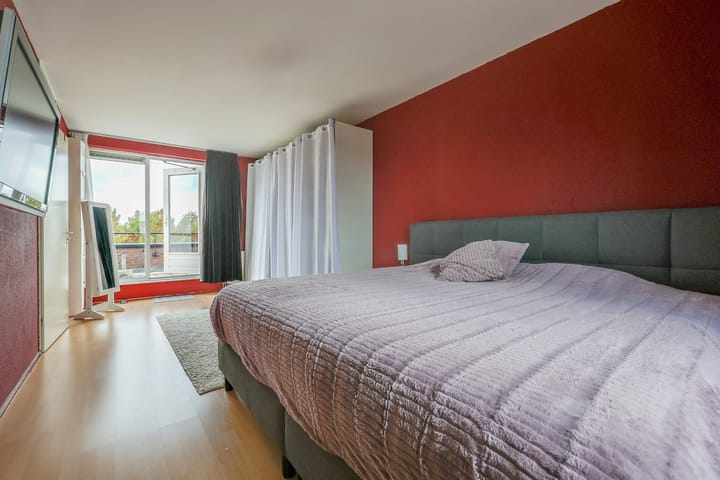 Foto 35 van Michelangelostraat 167