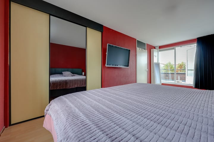 Foto 36 van Michelangelostraat 167