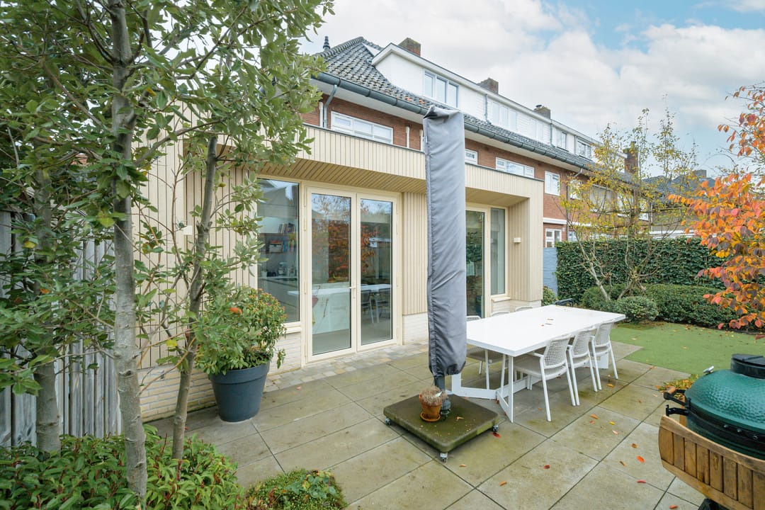 Foto 83 van Regentesselaan 31