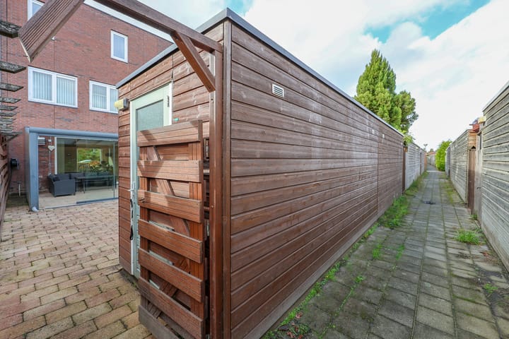 Foto 45 van Michelangelostraat 167