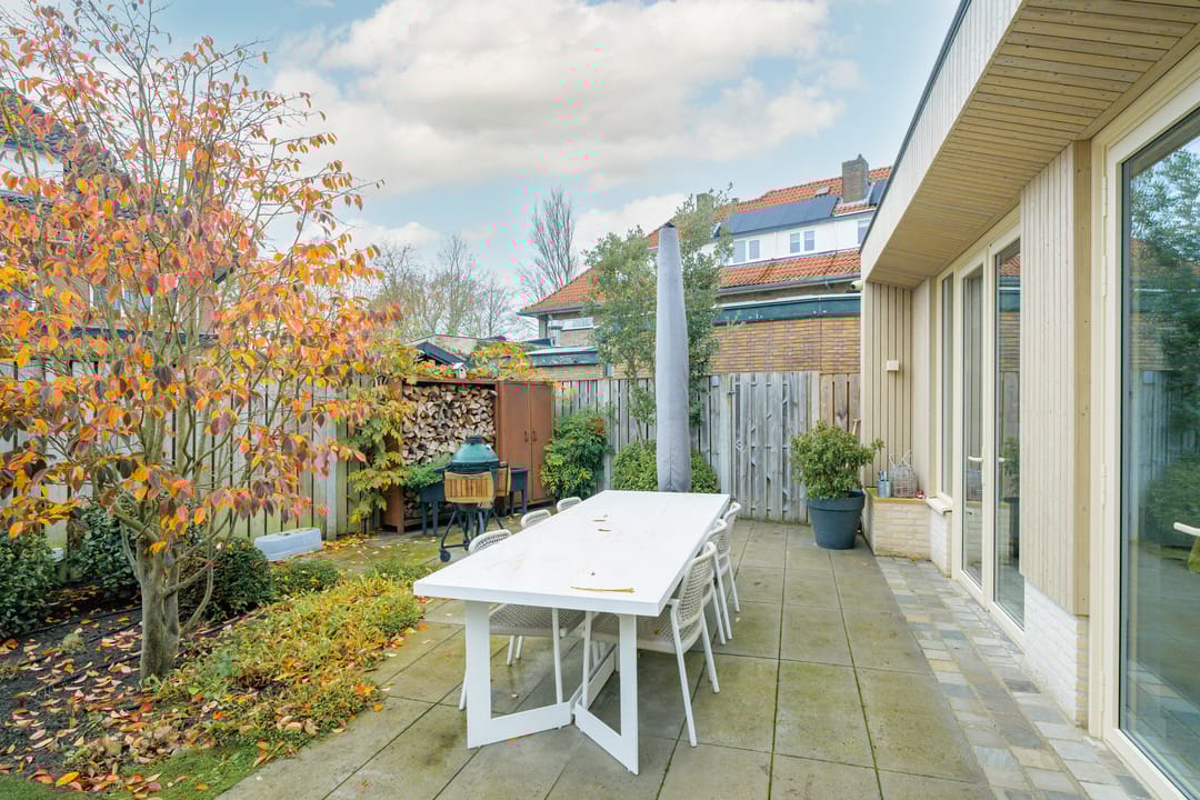 Foto 86 van Regentesselaan 31