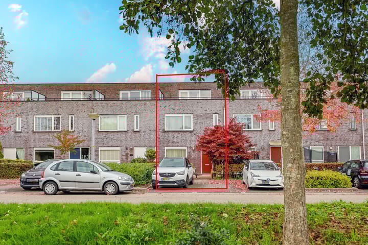 Foto 47 van Michelangelostraat 167