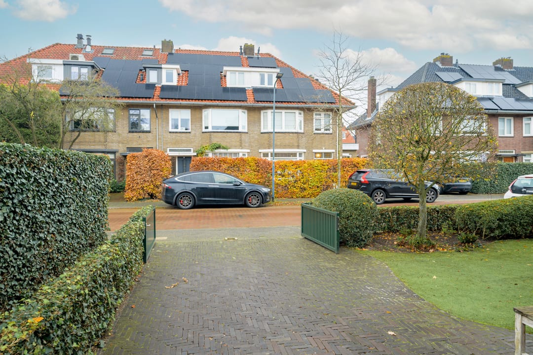 Foto 88 van Regentesselaan 31