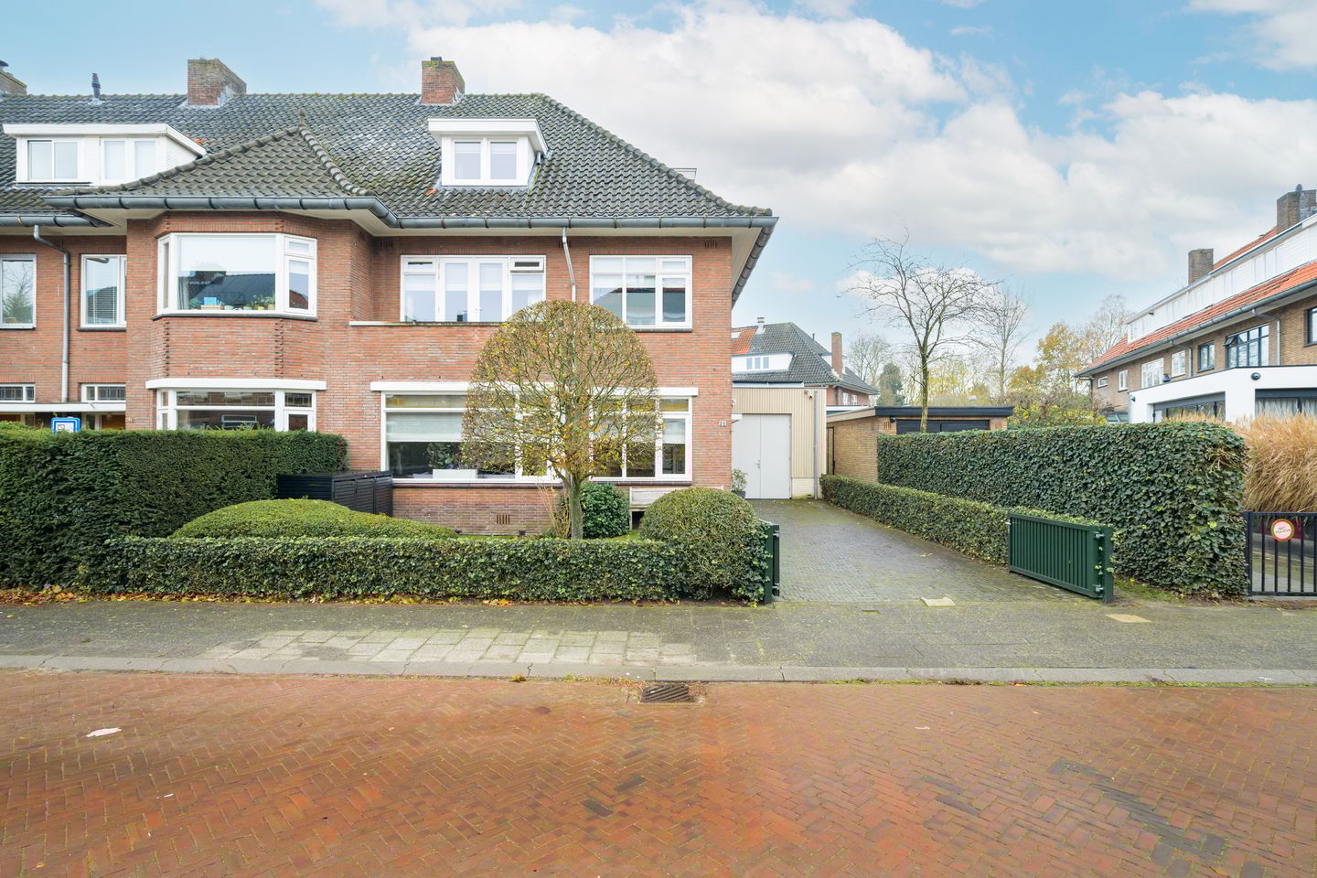 Foto 89 van Regentesselaan 31