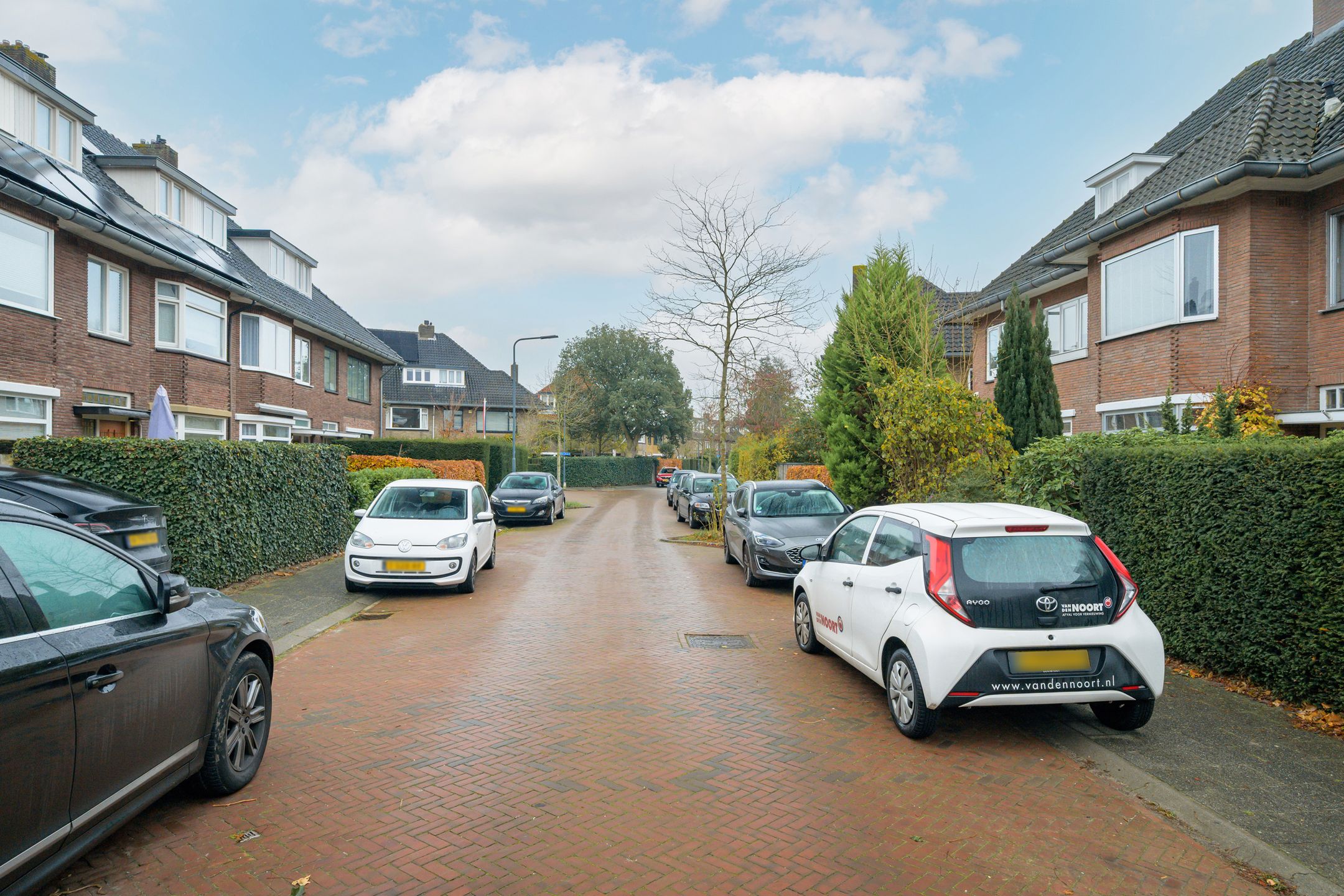 Foto 90 van Regentesselaan 31