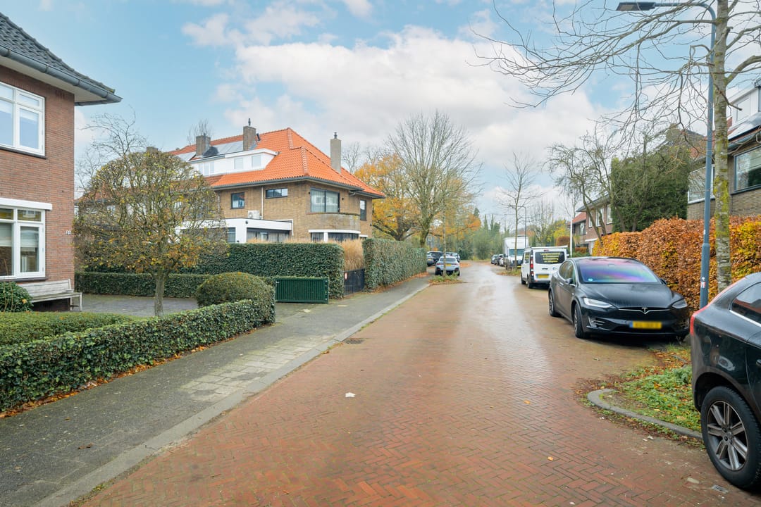 Foto 91 van Regentesselaan 31