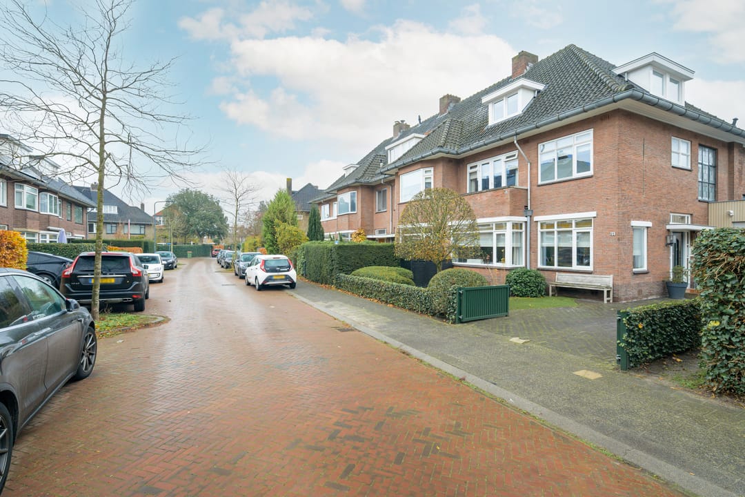 Foto 92 van Regentesselaan 31