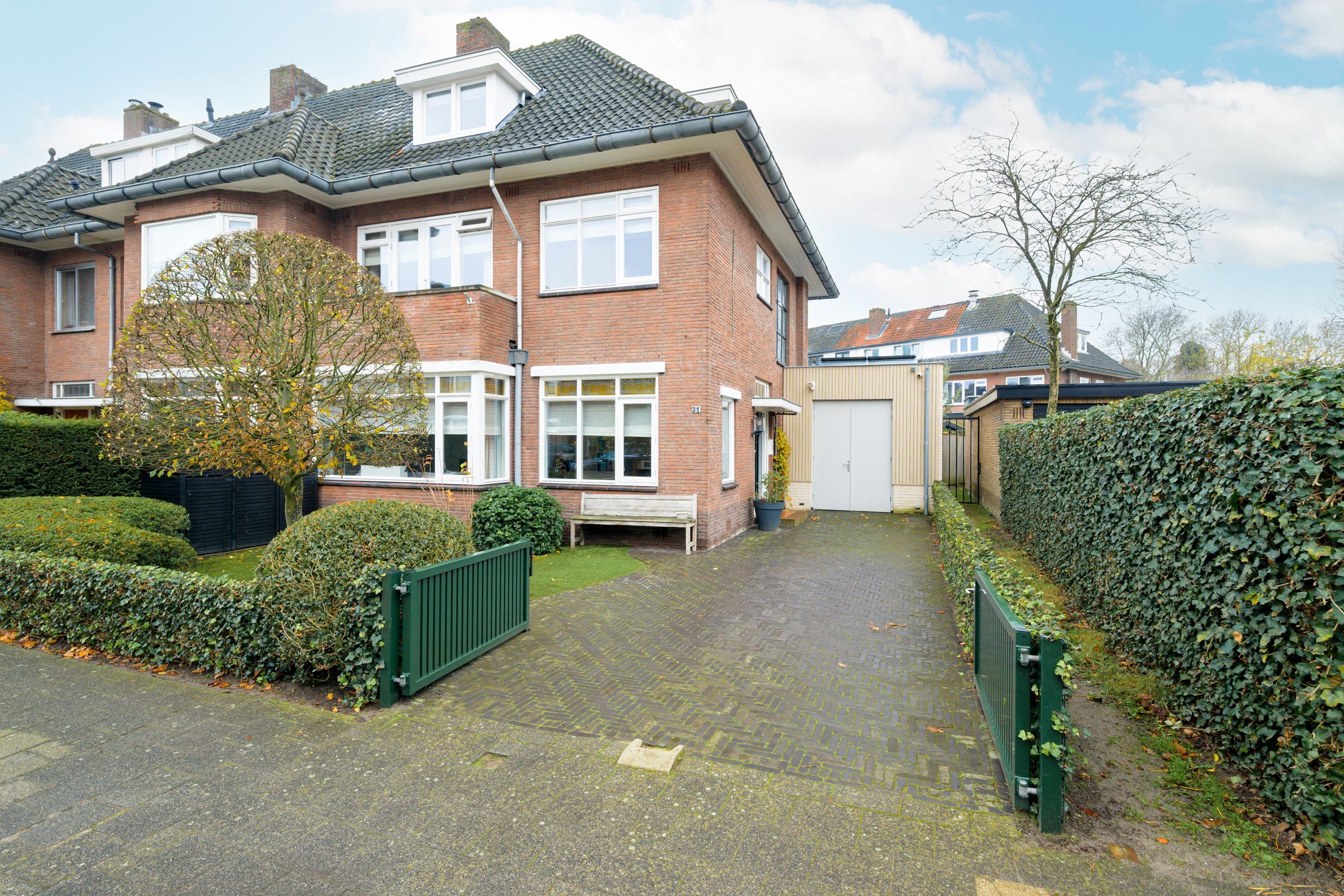 Foto 93 van Regentesselaan 31