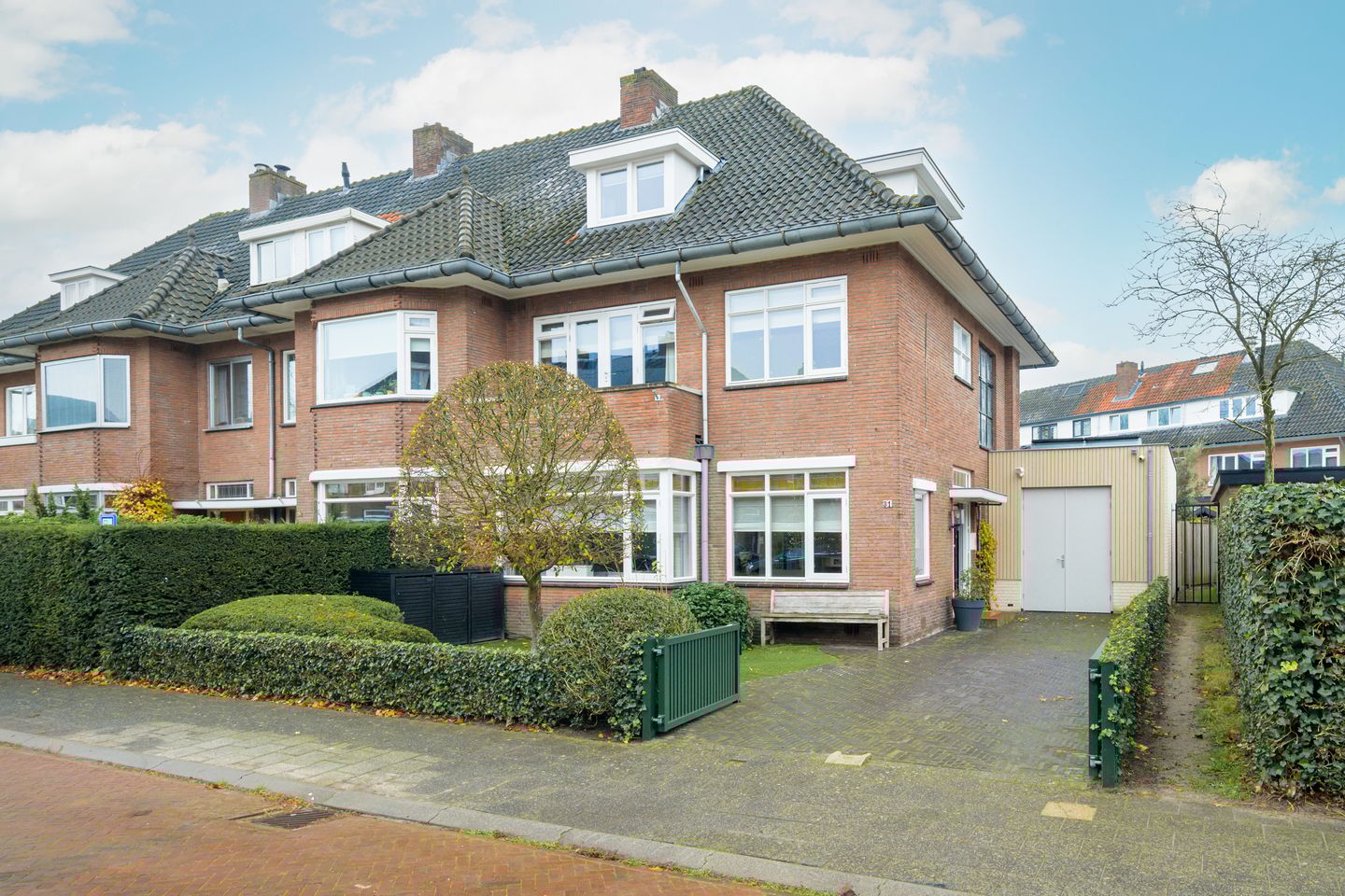 Foto 94 van Regentesselaan 31