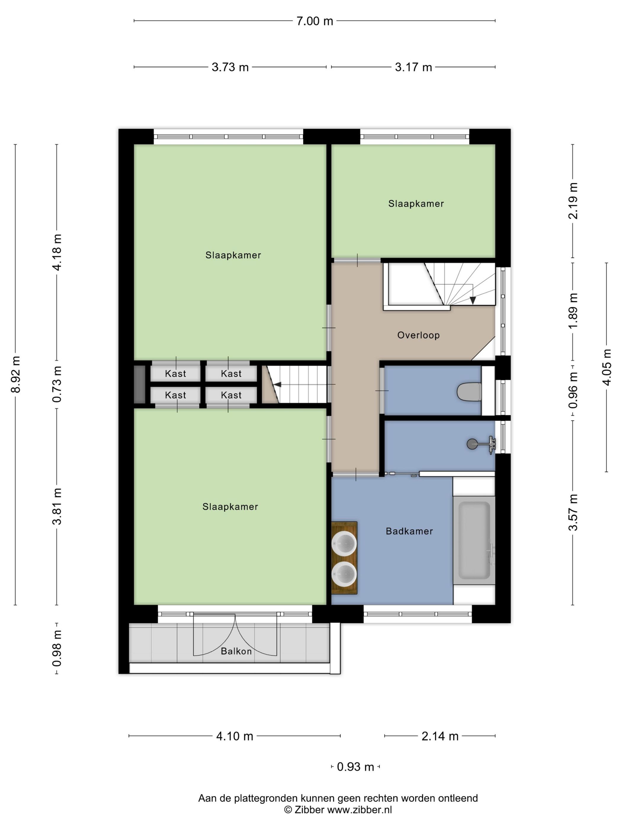 Foto 96 van Regentesselaan 31