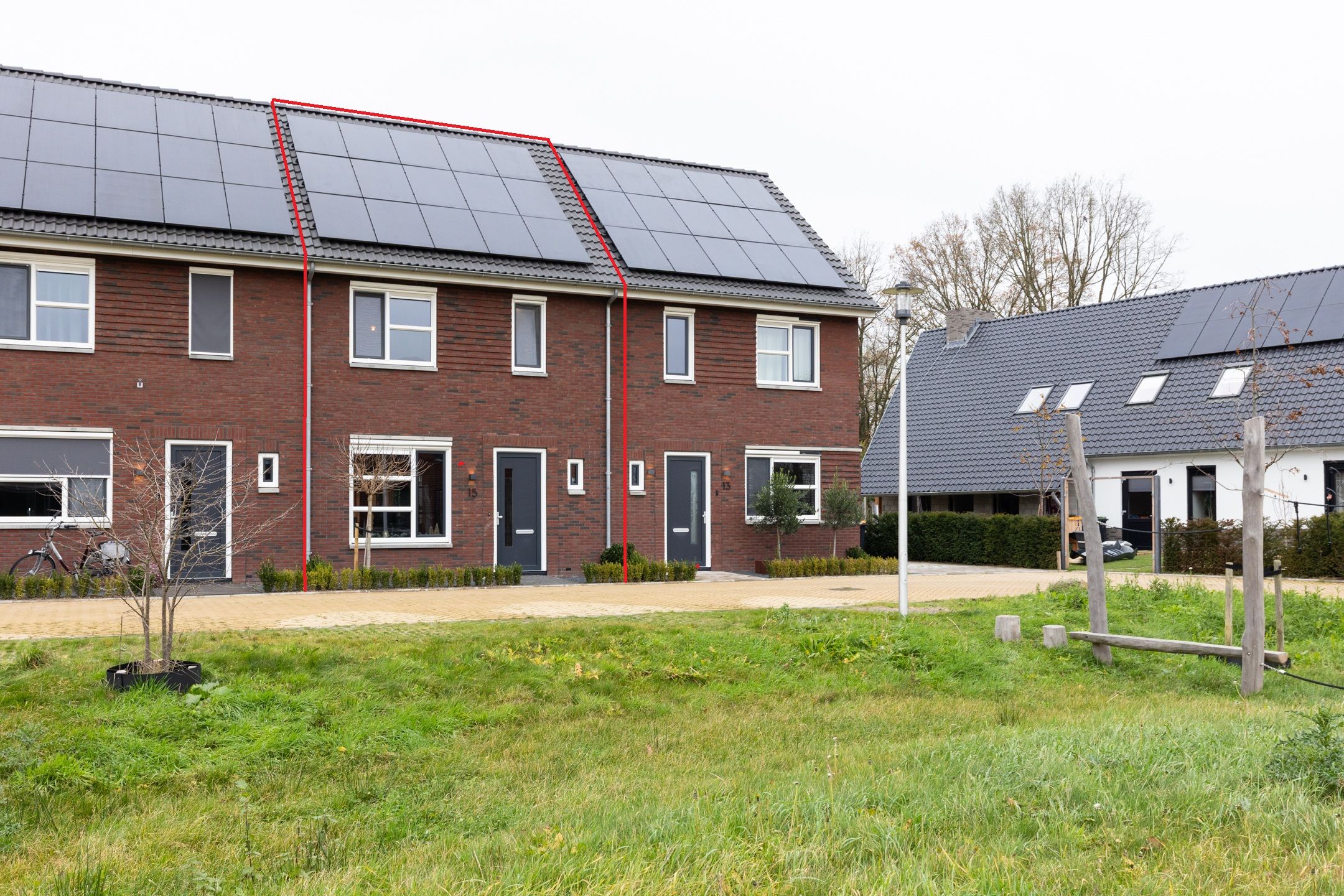 Hof aan de Boog, 15, Mariënvelde, 7263RZ, Gelderland, Nederland 15 