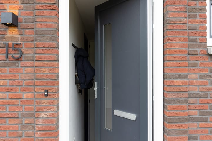 Foto 3 van Hof aan de Boog 15