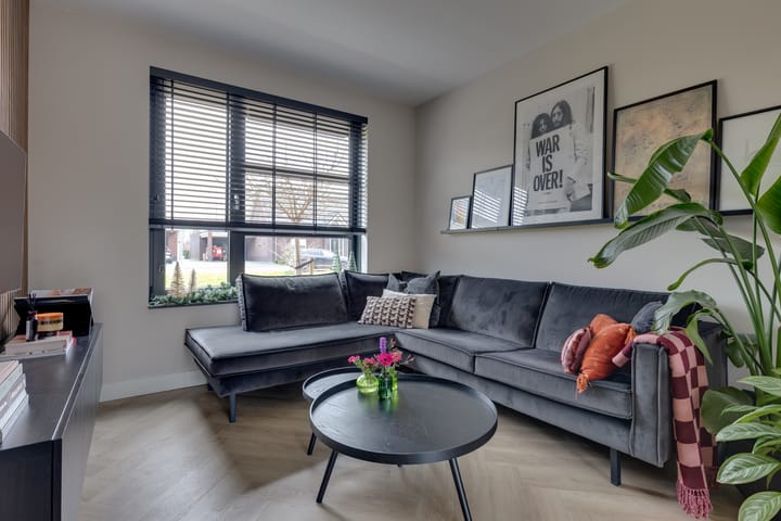 Foto 4 van Hof aan de Boog 15