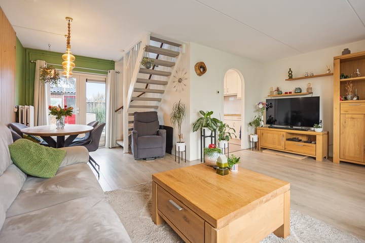 Foto 4 van Leemwierde 211