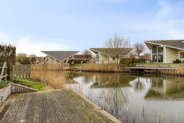 Foto 2 van Veerse Meerdreef 42