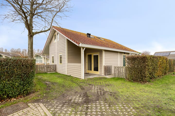 Foto 5 van Veerse Meerdreef 42