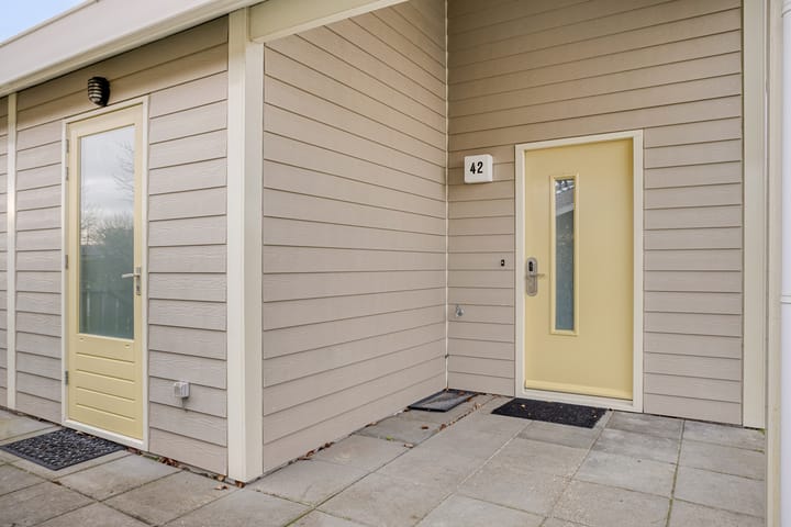 Foto 7 van Veerse Meerdreef 42