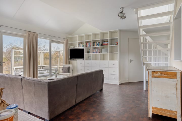 Foto 9 van Veerse Meerdreef 42