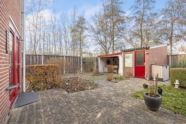 Foto 23 van Leemwierde 211