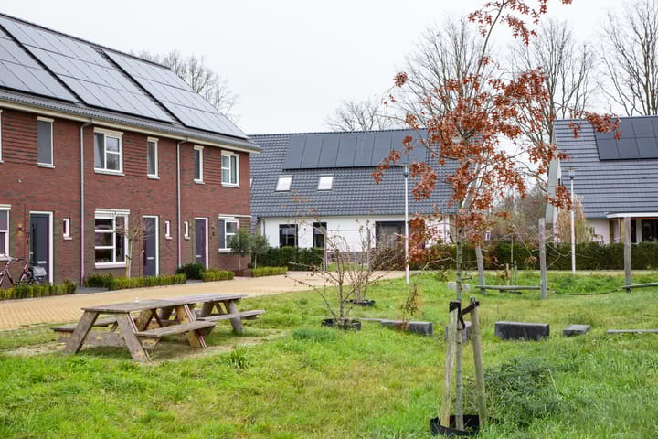 Photo 42 of Hof aan de Boog 15