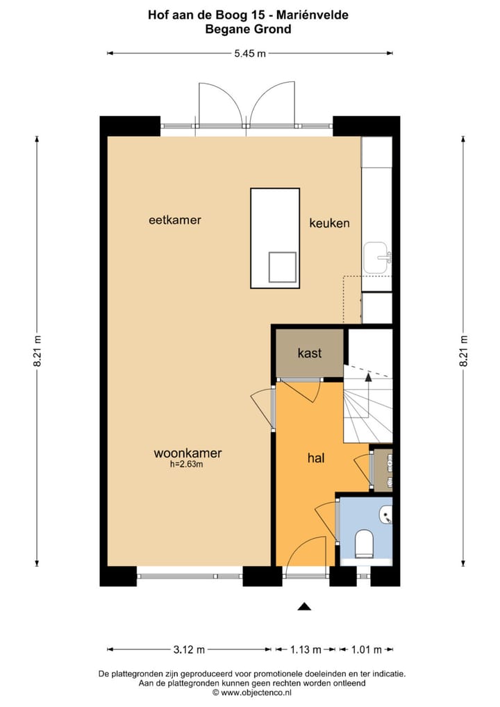 Photo 46 of Hof aan de Boog 15