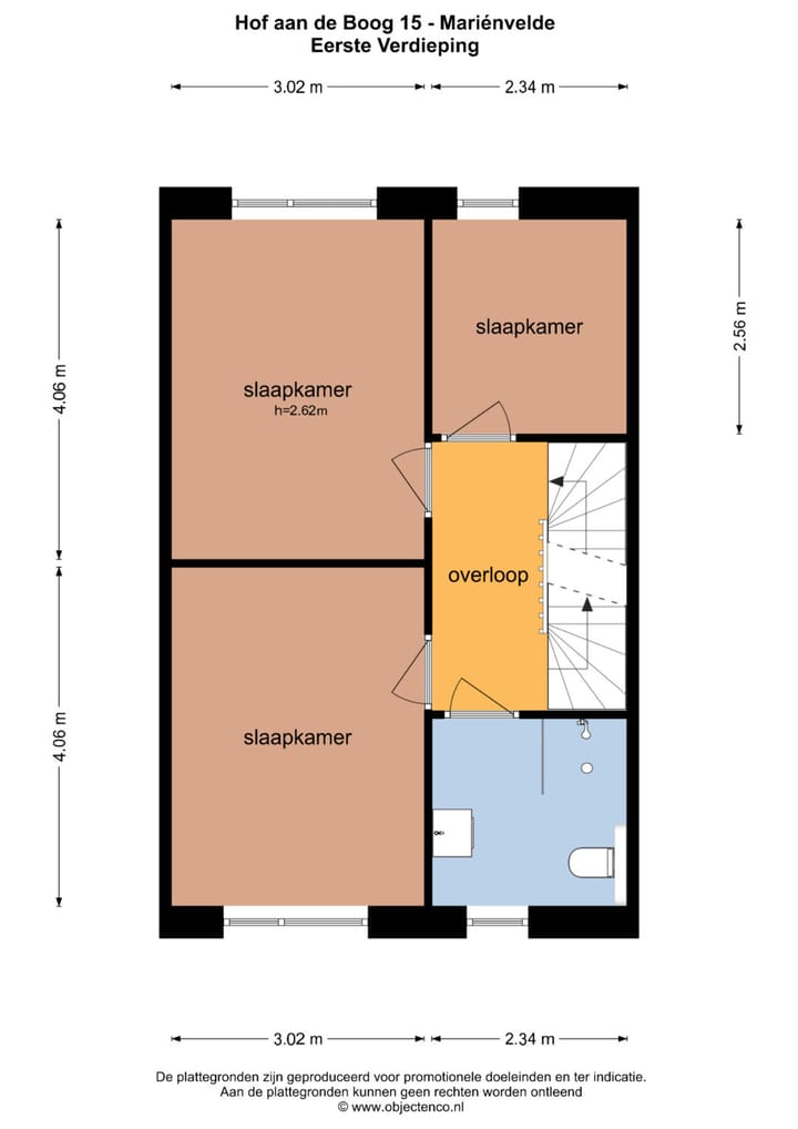 Photo 49 of Hof aan de Boog 15