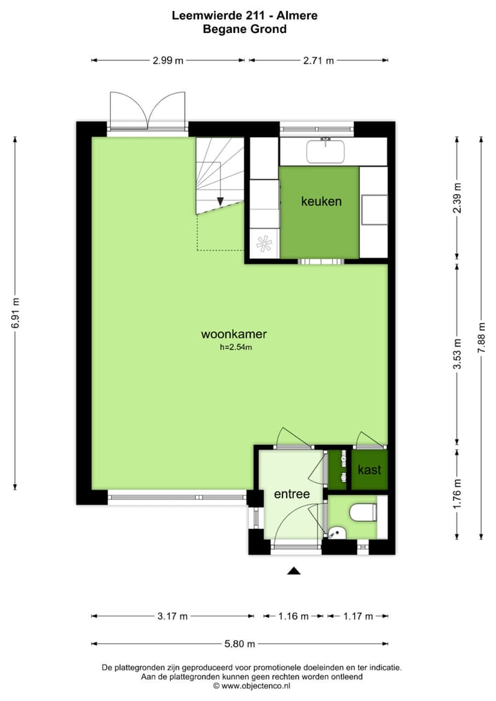 Foto 34 van Leemwierde 211