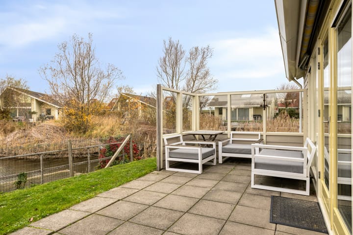 Foto 26 van Veerse Meerdreef 42