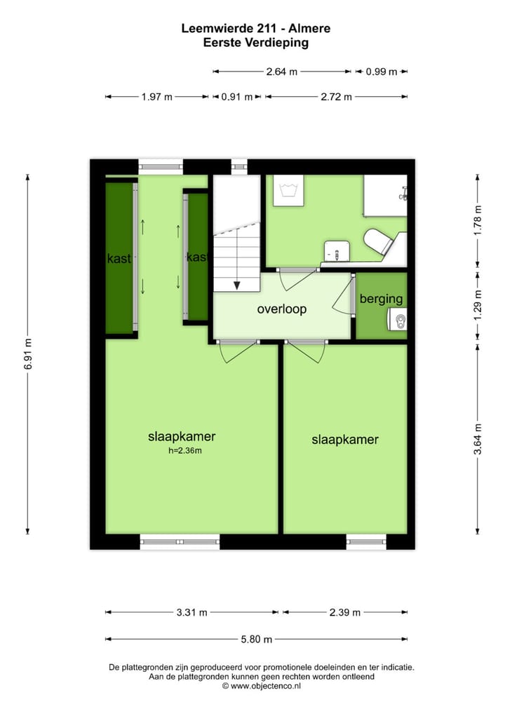 Foto 35 van Leemwierde 211