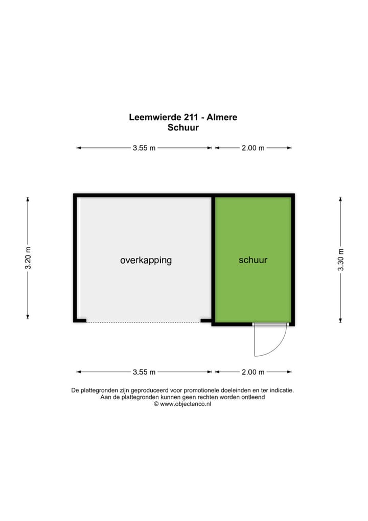 Foto 36 van Leemwierde 211